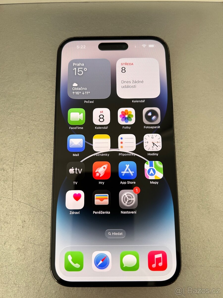 iPhone 14 Pro max 128Gb
