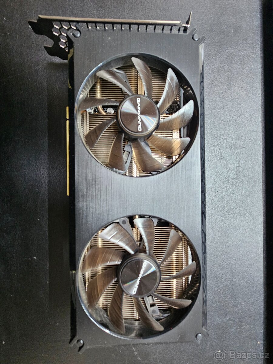 RTX 3060Ti Gainward Ghost