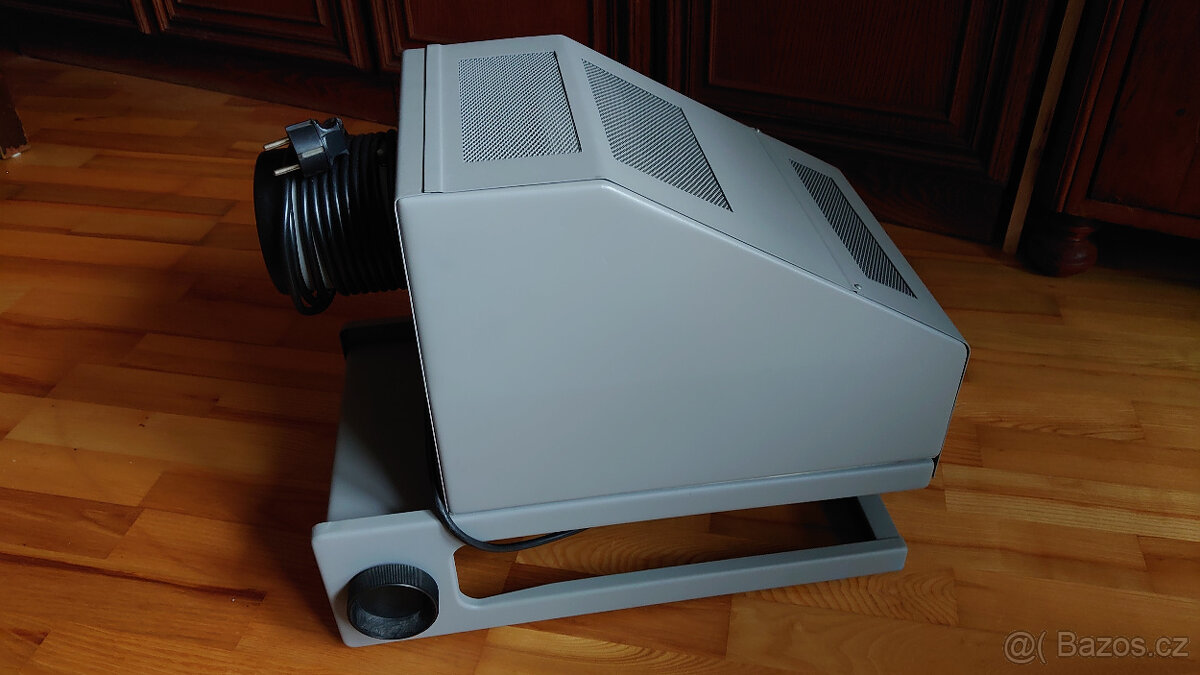 Zpětný projekto Apollo