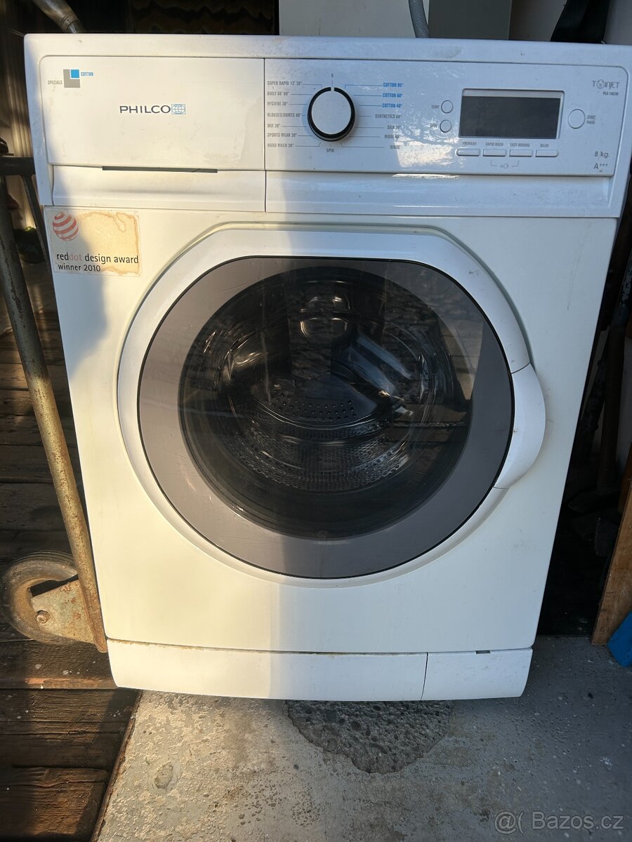 Pračka Philco PLA 1483W