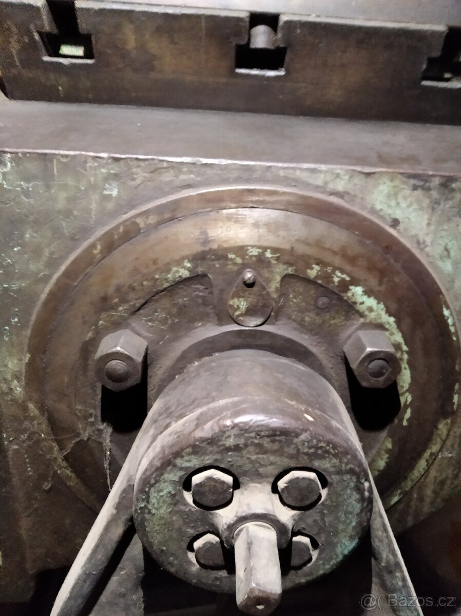 Vodorovná obrážečka