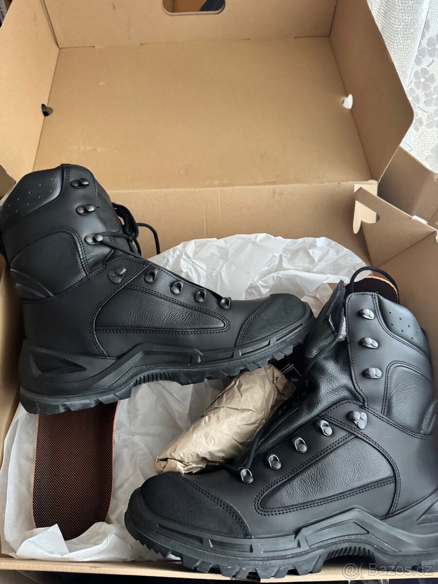 Prabos Kanady goretex