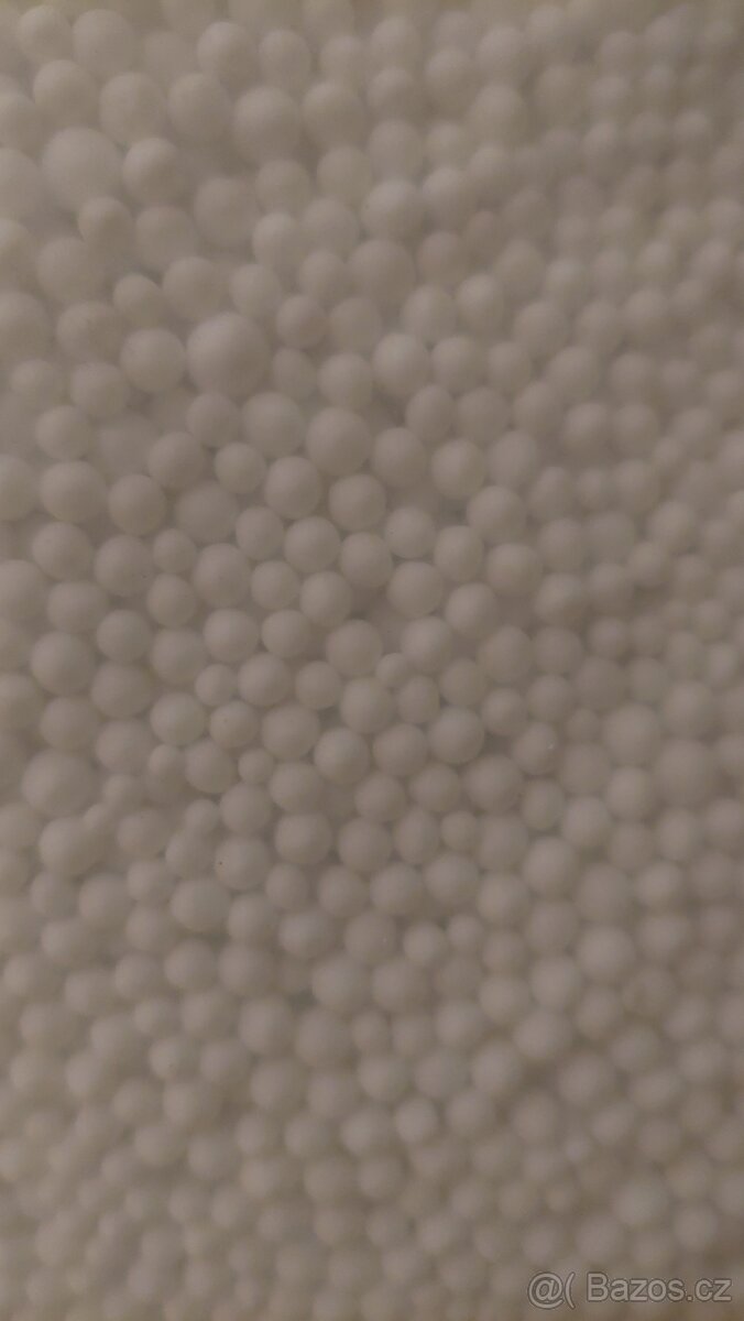 Výplň do sedacích vaků