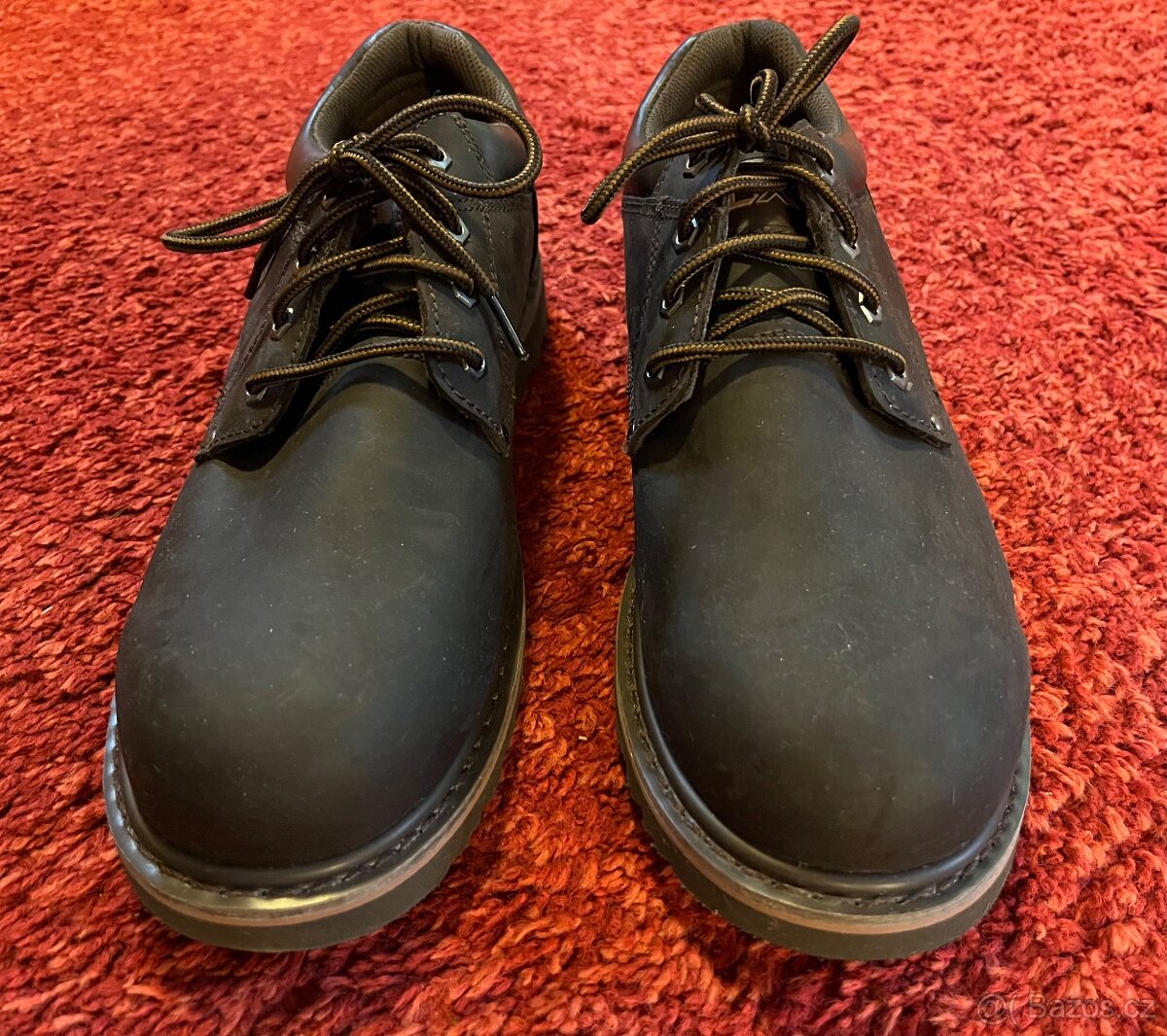 Pracovní pánské boty CXS vel. 48