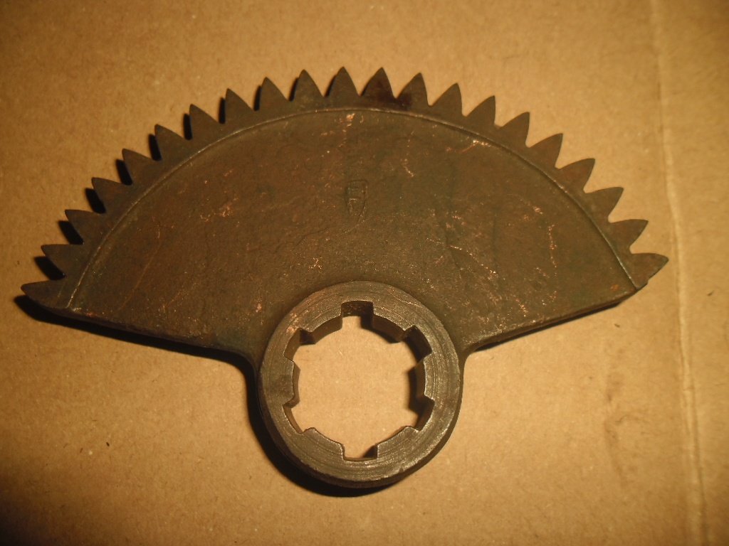 Jawa 250/11 pérák FJ-uloženka