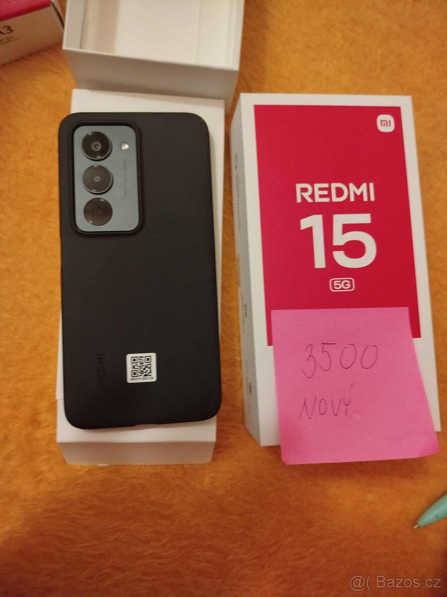 Prodám plno telefonů