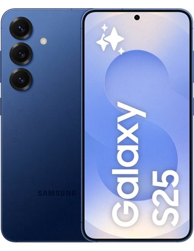 Samsung Galaxy S25 12GB/128GB Navy - Nový
