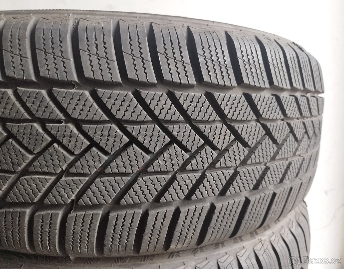 SADA MATADOR 205/55 R17 - TOP | ZÁNOVNÍ