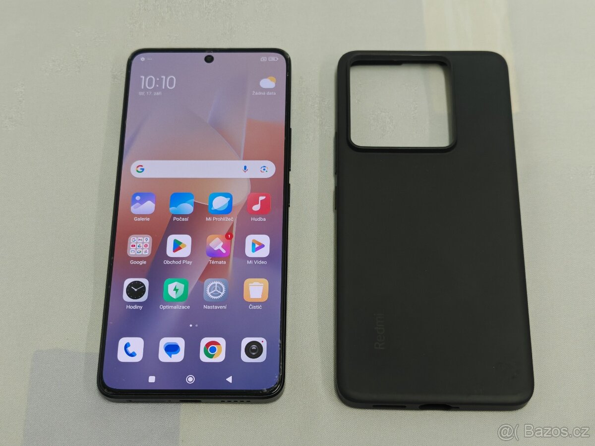 Xiaomi Redmi Note 13 Pro 5G