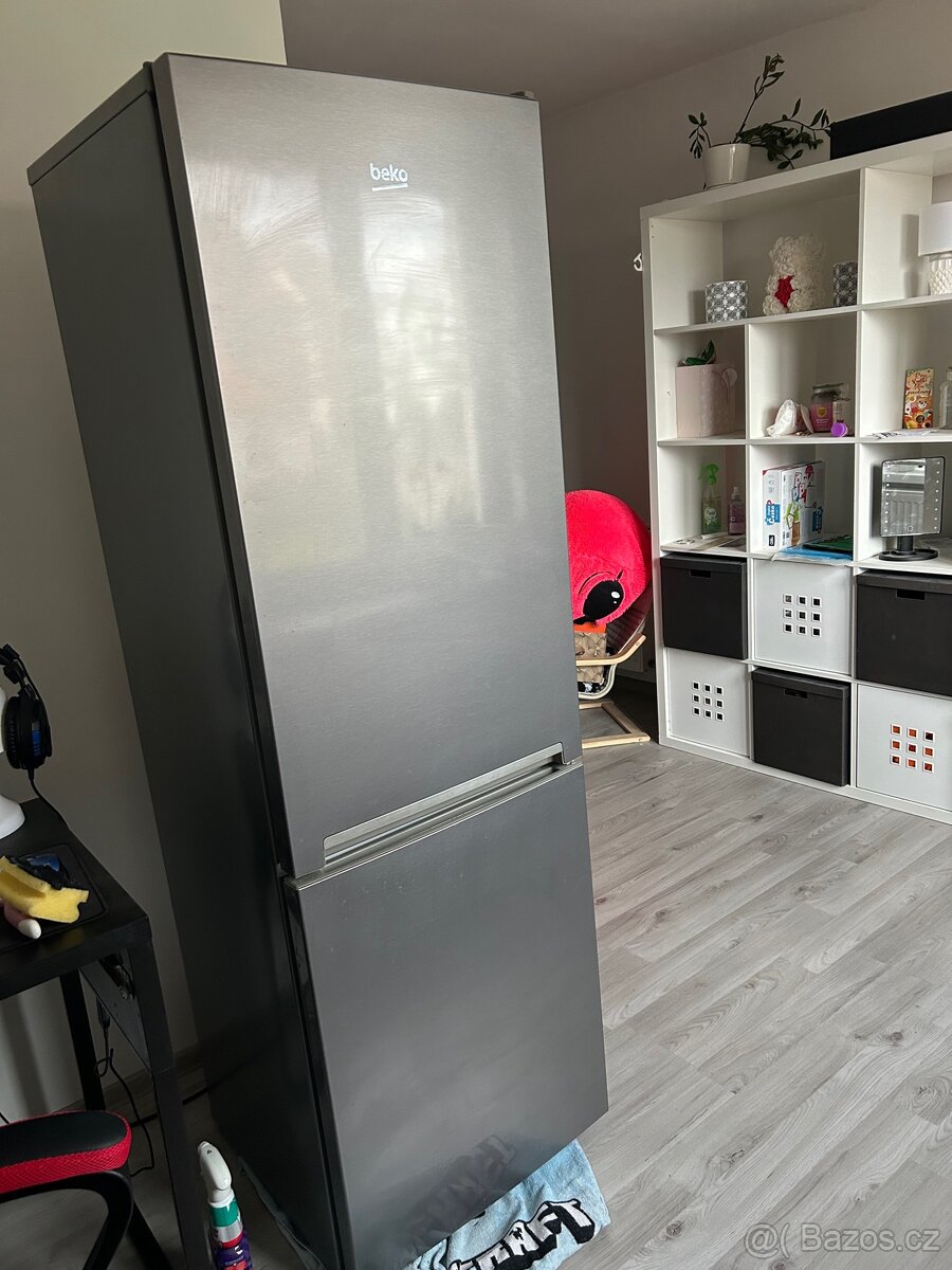 Lednice BEKO