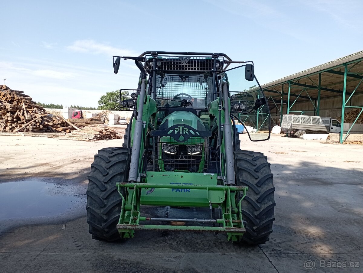 Deutz Fahr 5120
