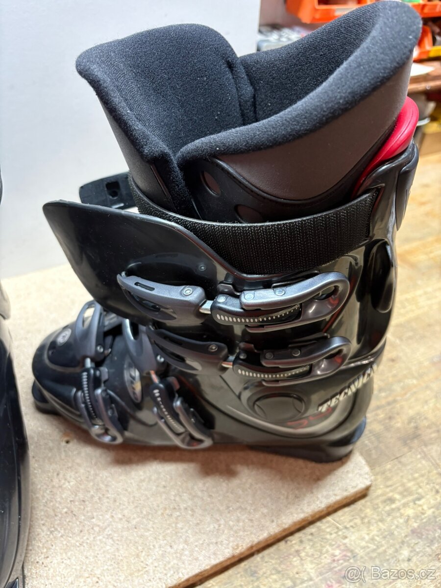 Prodam lyžáky Technica