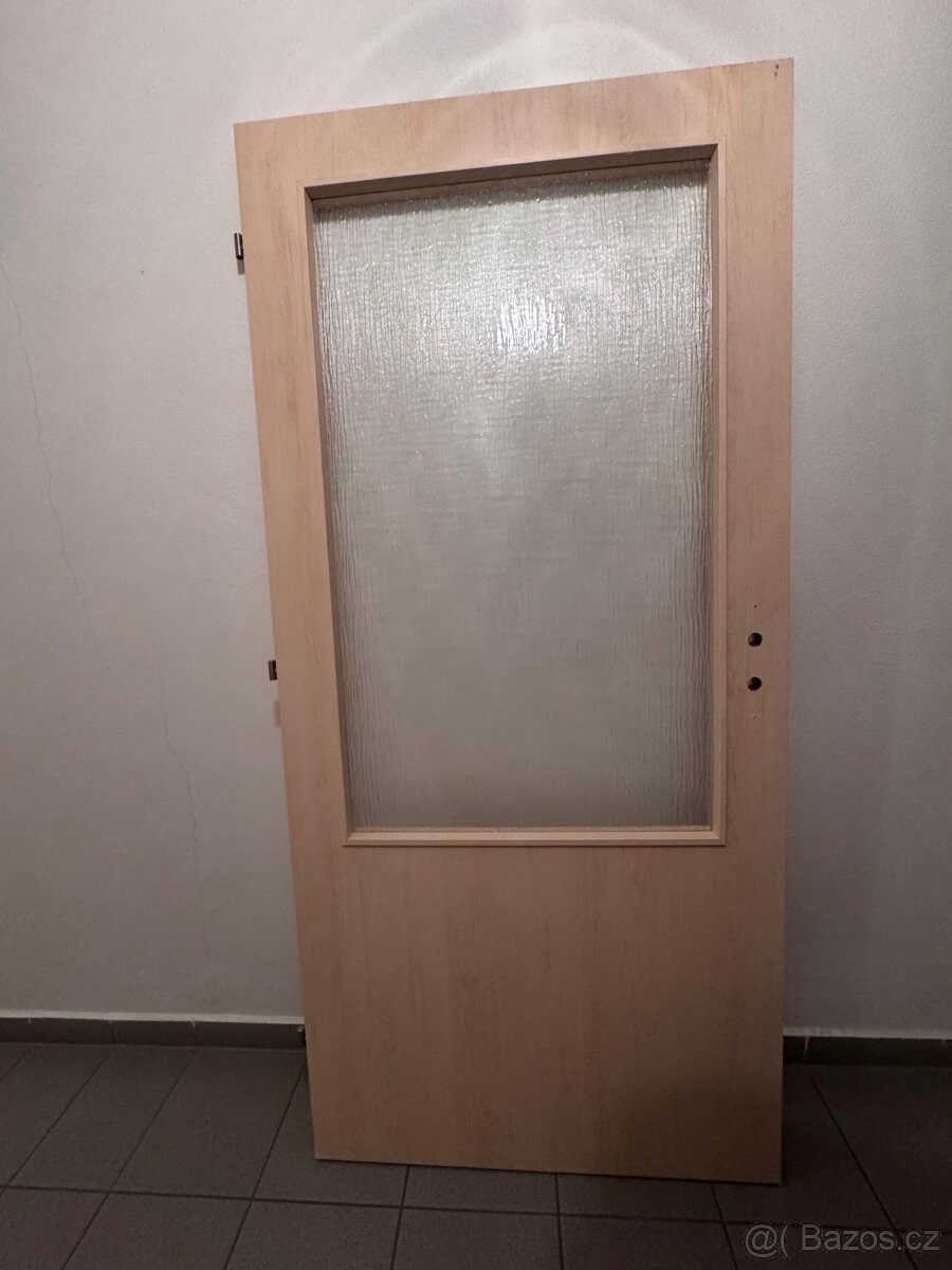 Interiérové dveře