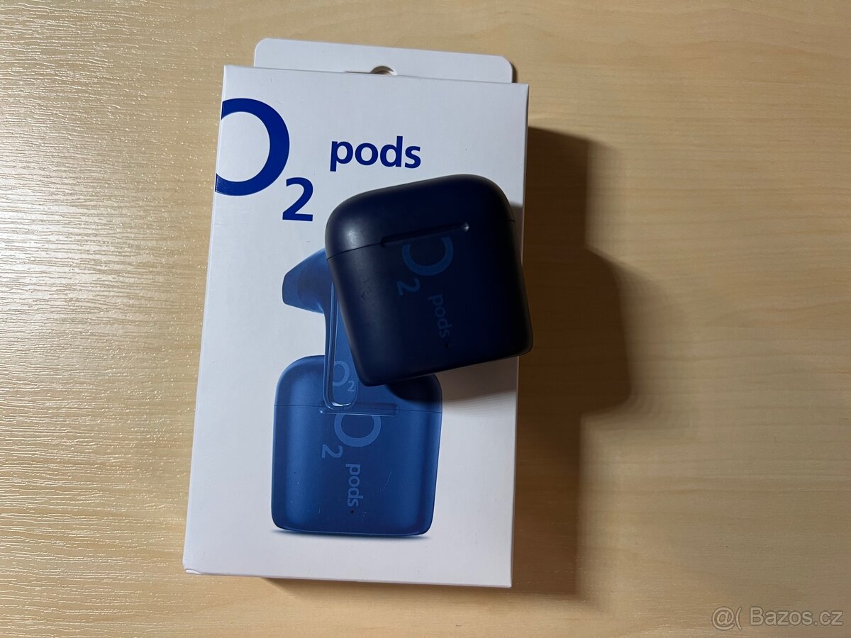 O2 Pods