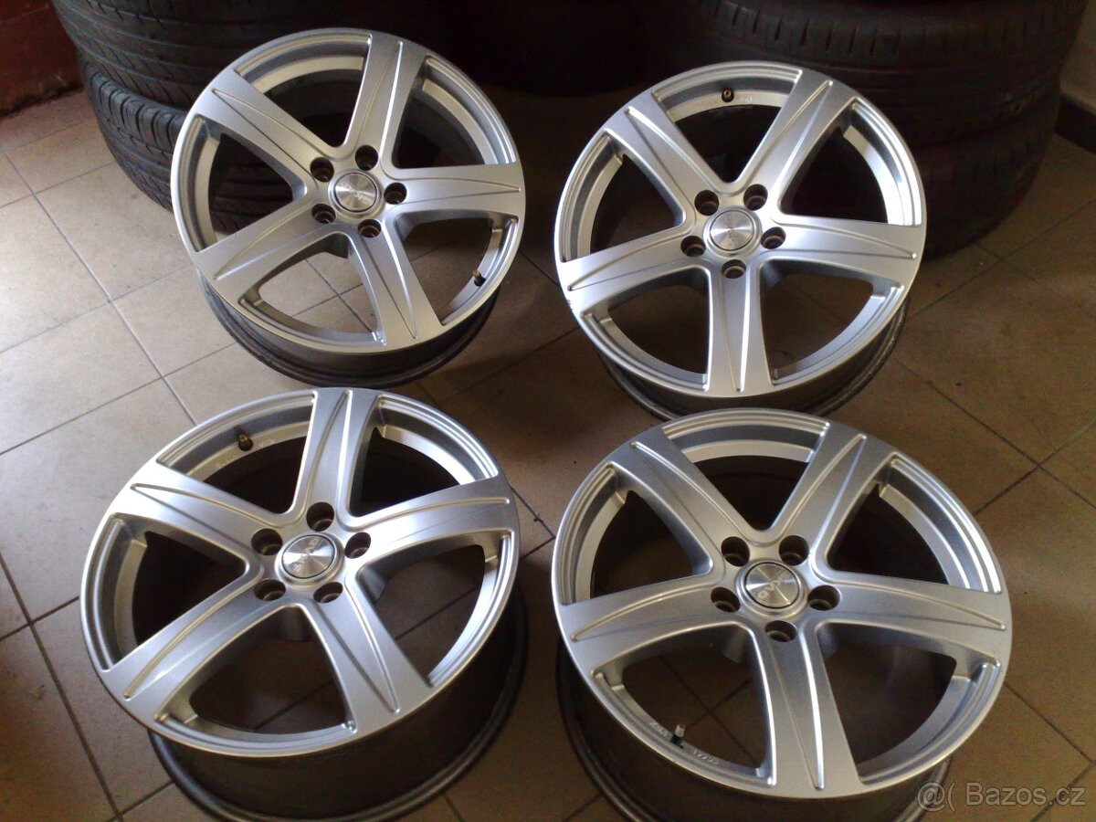 alu kola 5x108 r17 volvo,ford,peugeot,citroen