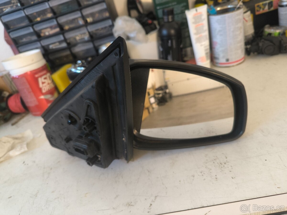 Zrcátko Renault laguna III