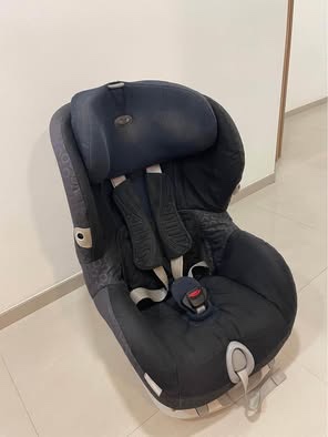 Dětská autosedačka Romer Trifix