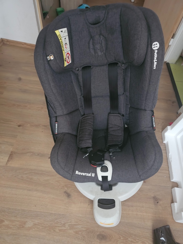 etite&Mars Reversal II