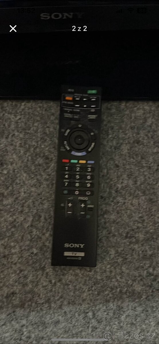 Sony Bravia KDL32EX710