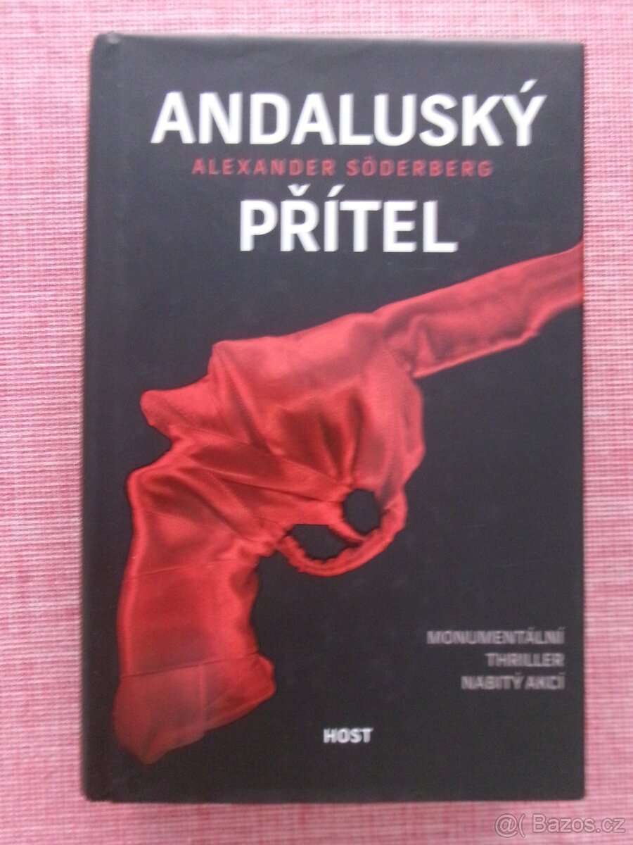 Andaluský přítel.