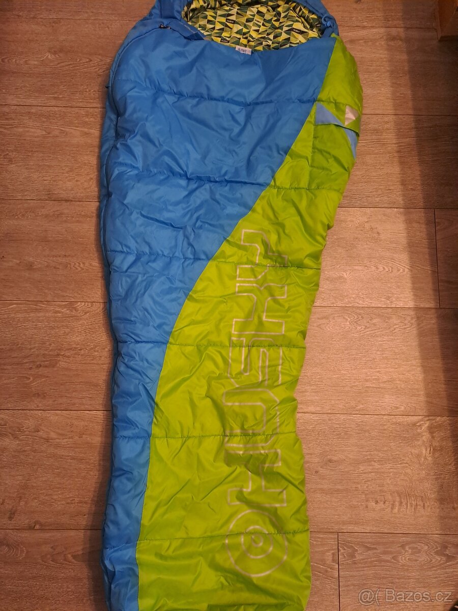 Dětský spacák Husky