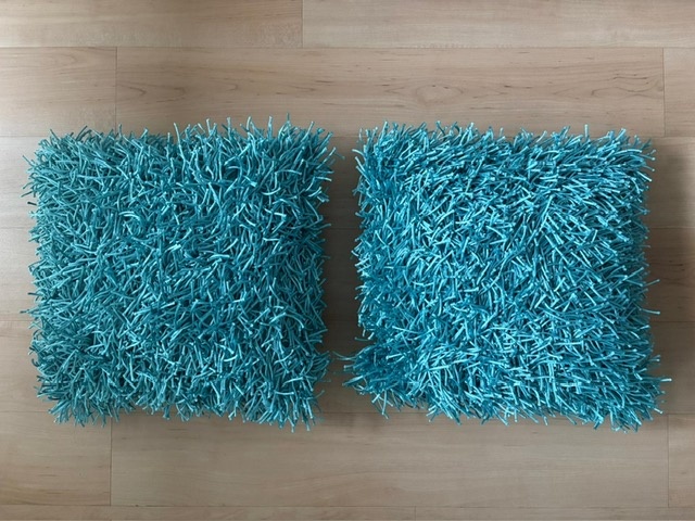 Polštáře dekorační