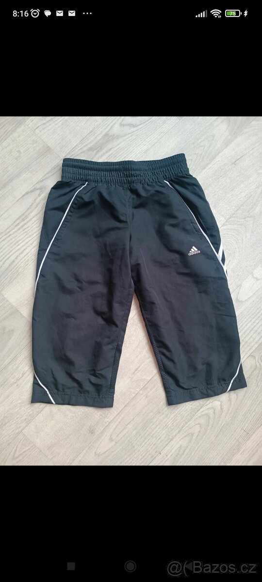 Kraťasy Adidas