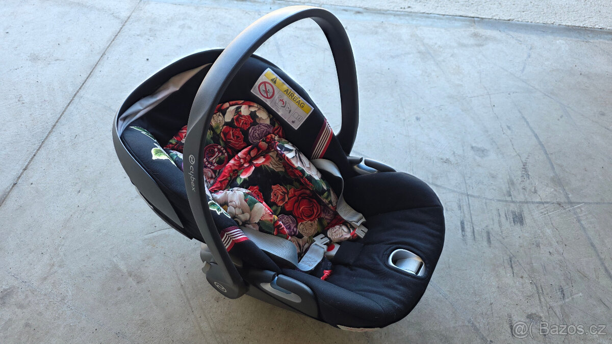 Cybex Cloud Z i-Size