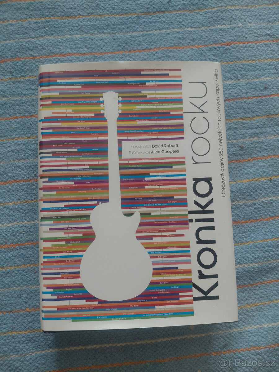 Kronika Rocku