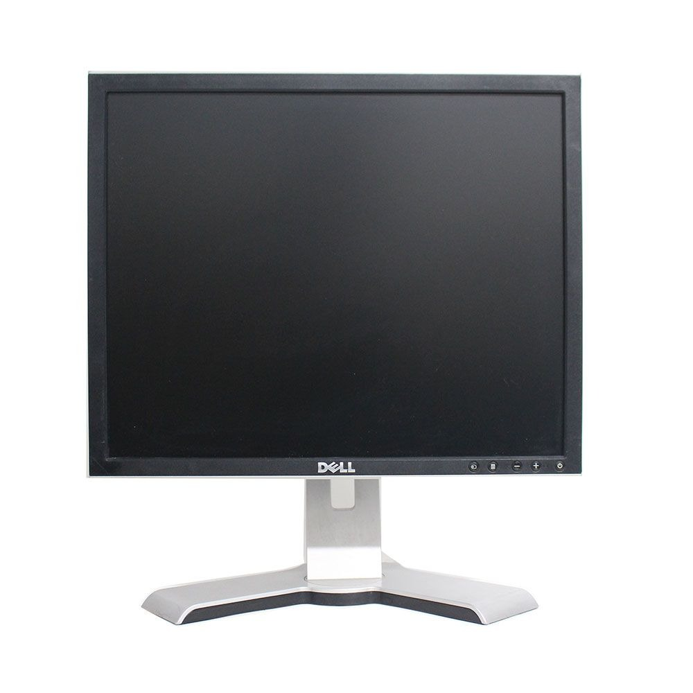 Monitor Dell 1908FPt 19''  5:4 LCD monitor