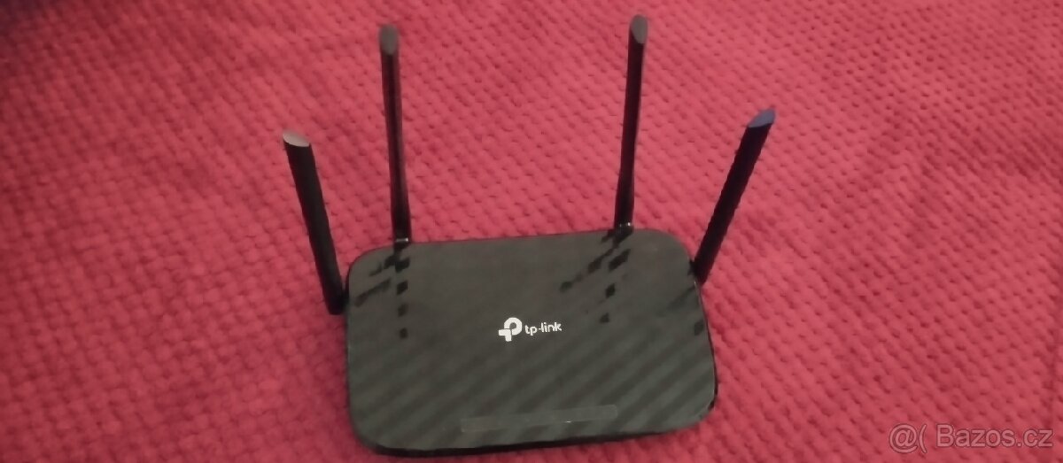 Router TP link