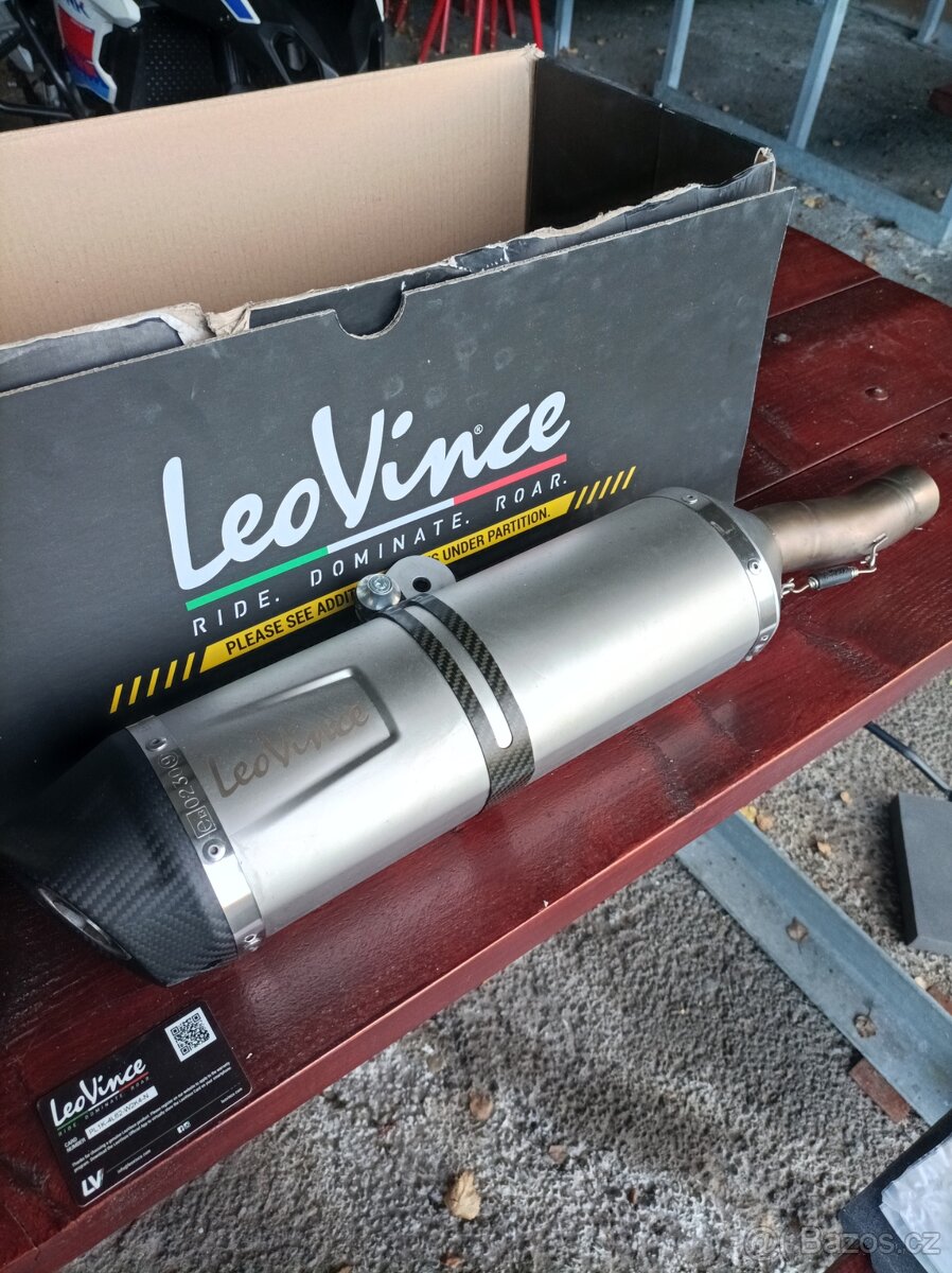 Benelli TRK 502X