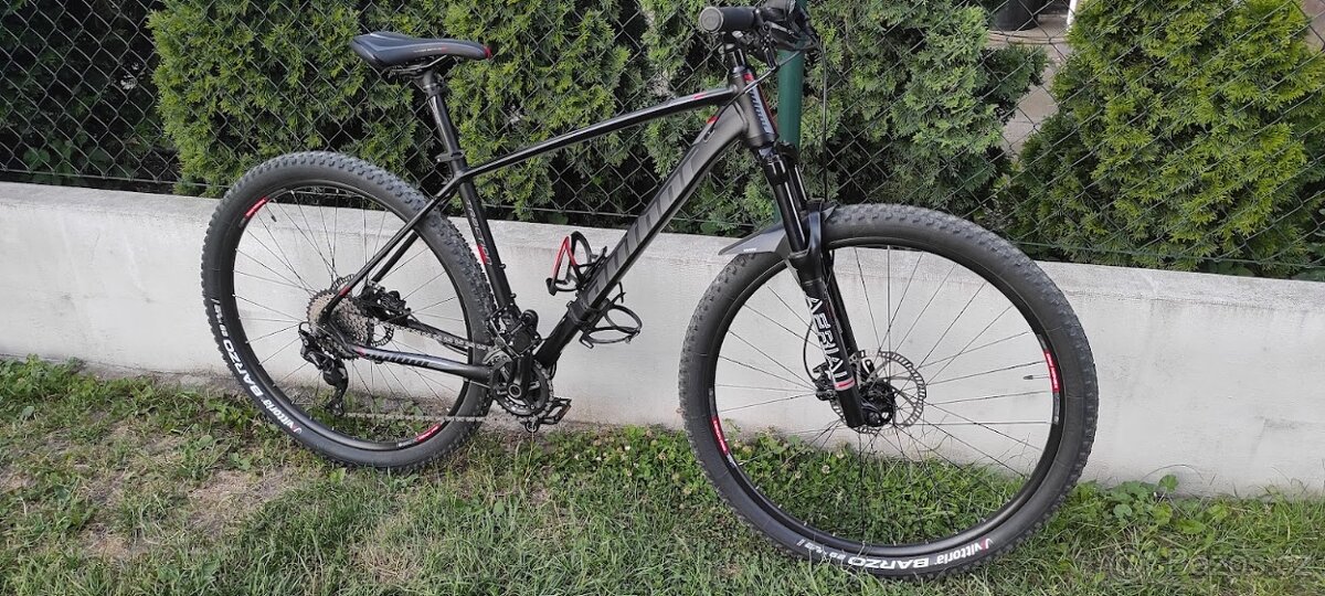 Mtb Author Traction 29"