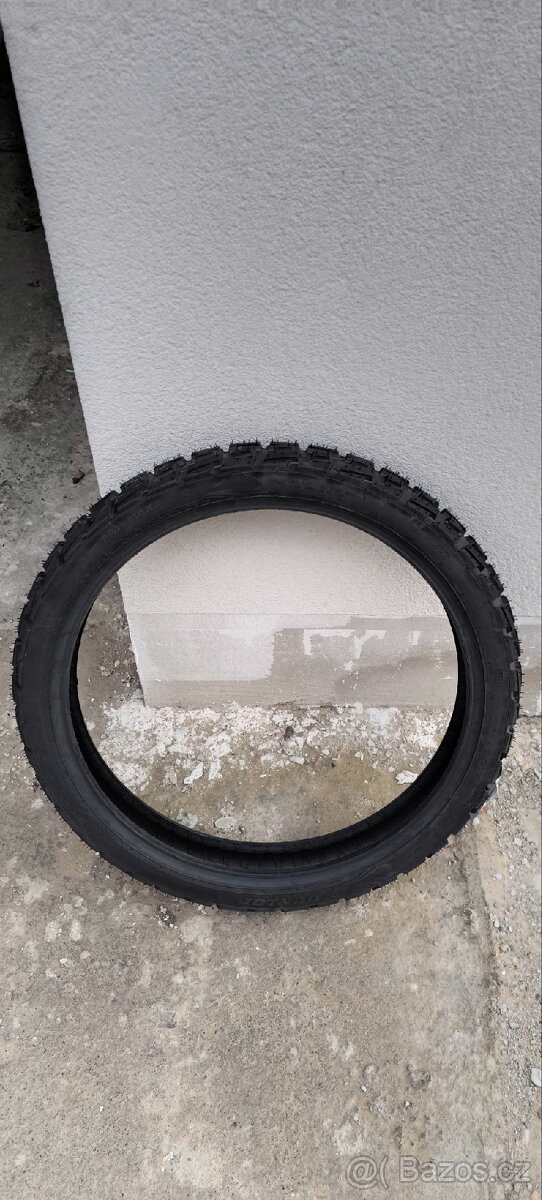 Dunlop trailmax RAID 90/90-R21