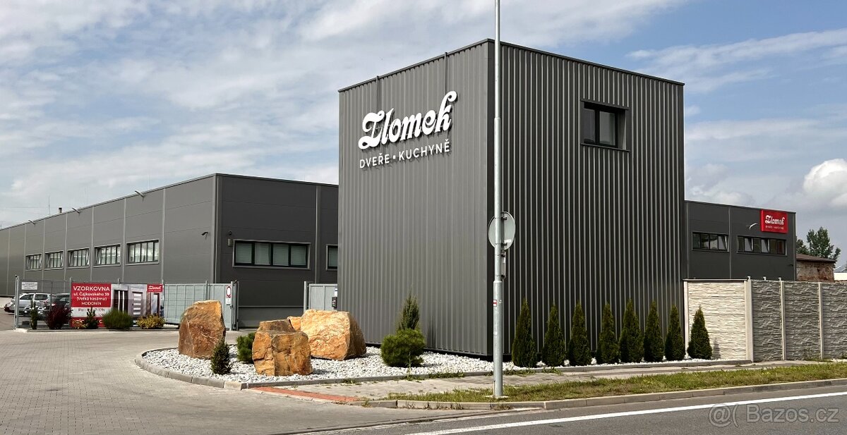 Skladník