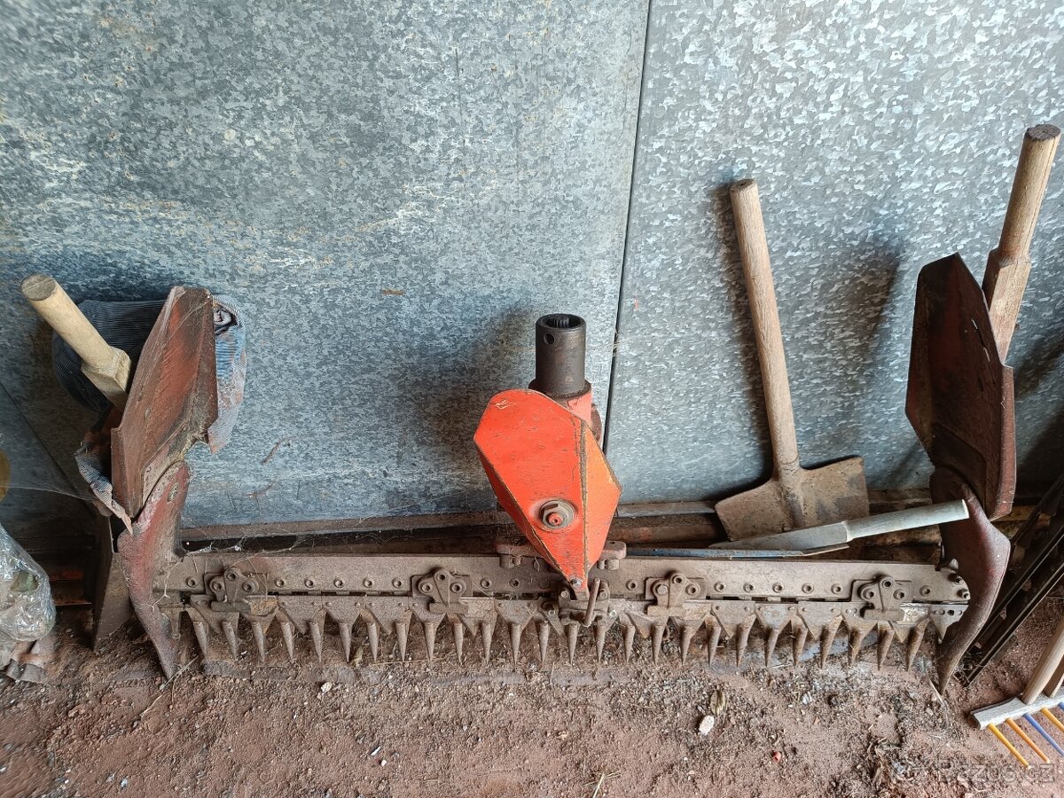 MF 70