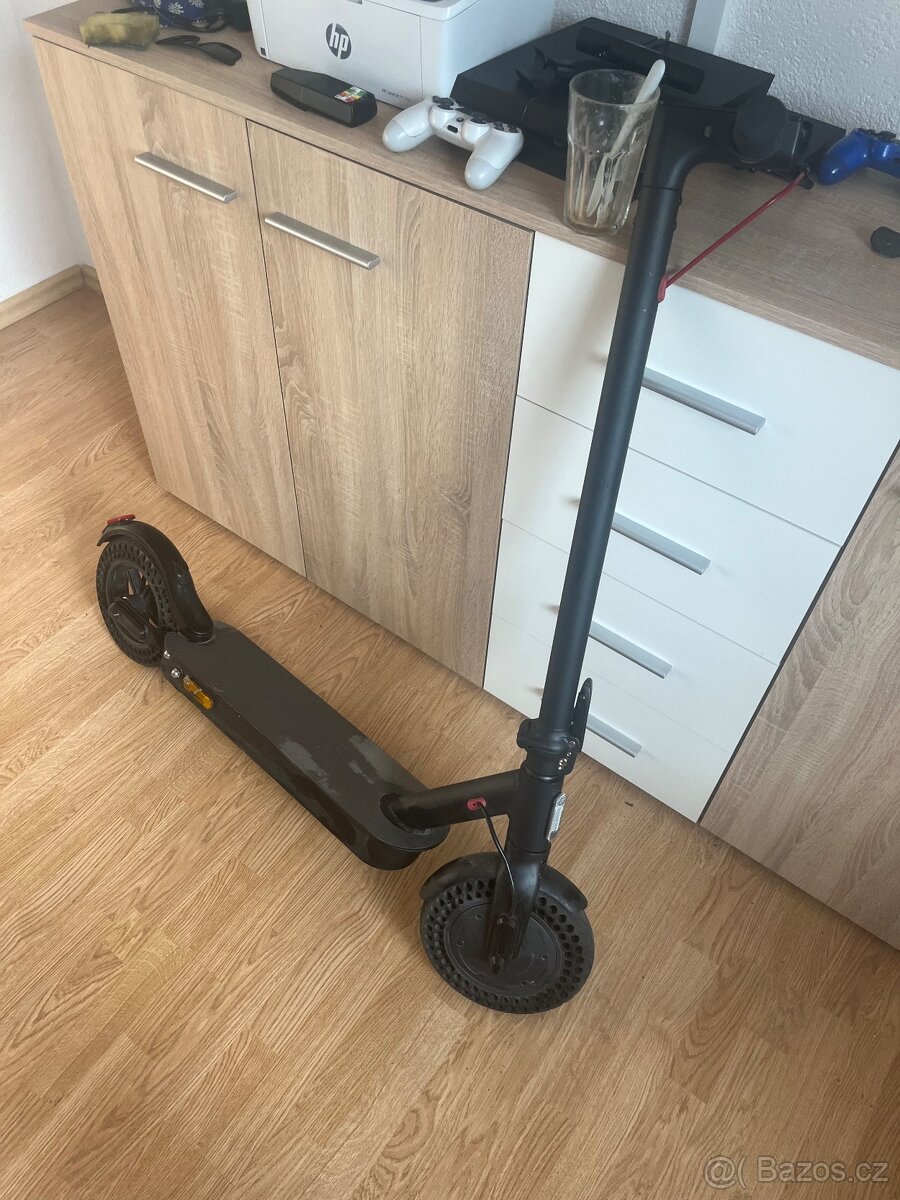 Elektro koloběžka sencore