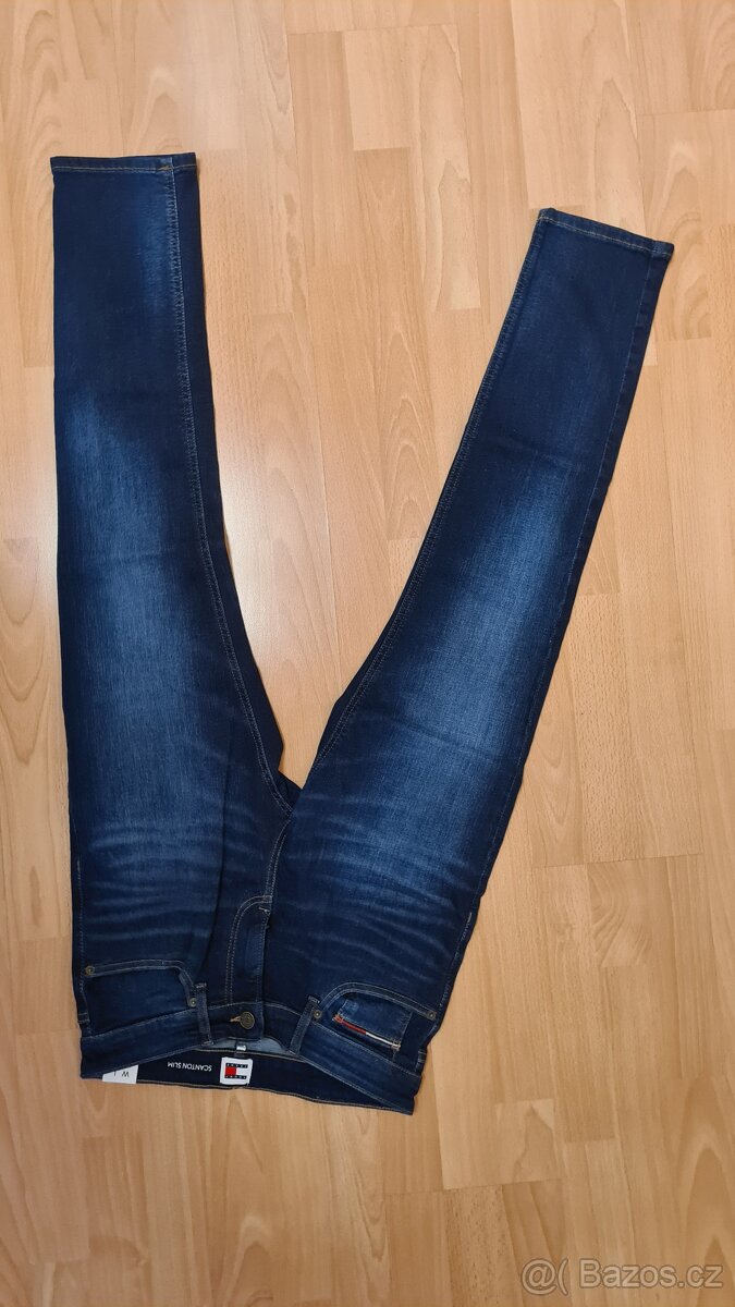 Tommy Jeans Slimfit SCANTON