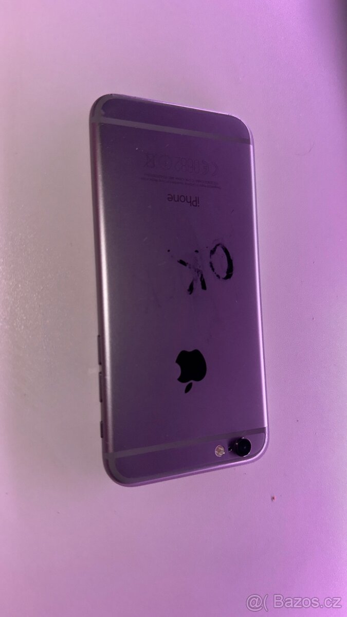 iPhone