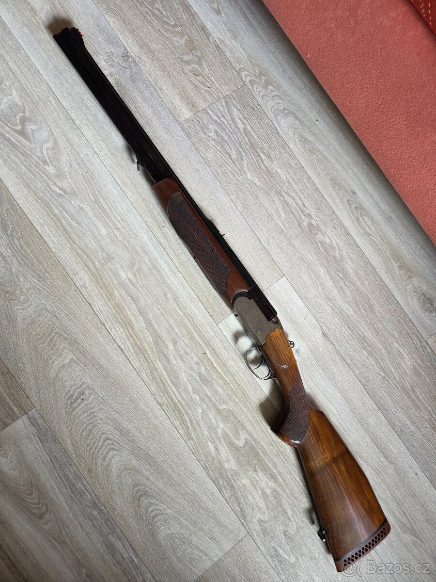 kulobrok 6,5x57R / 12/76