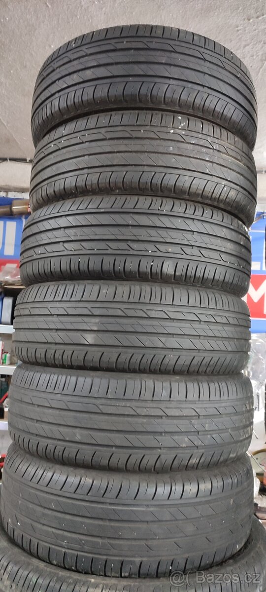 195/60 R16 89H Bridgestone Turanza