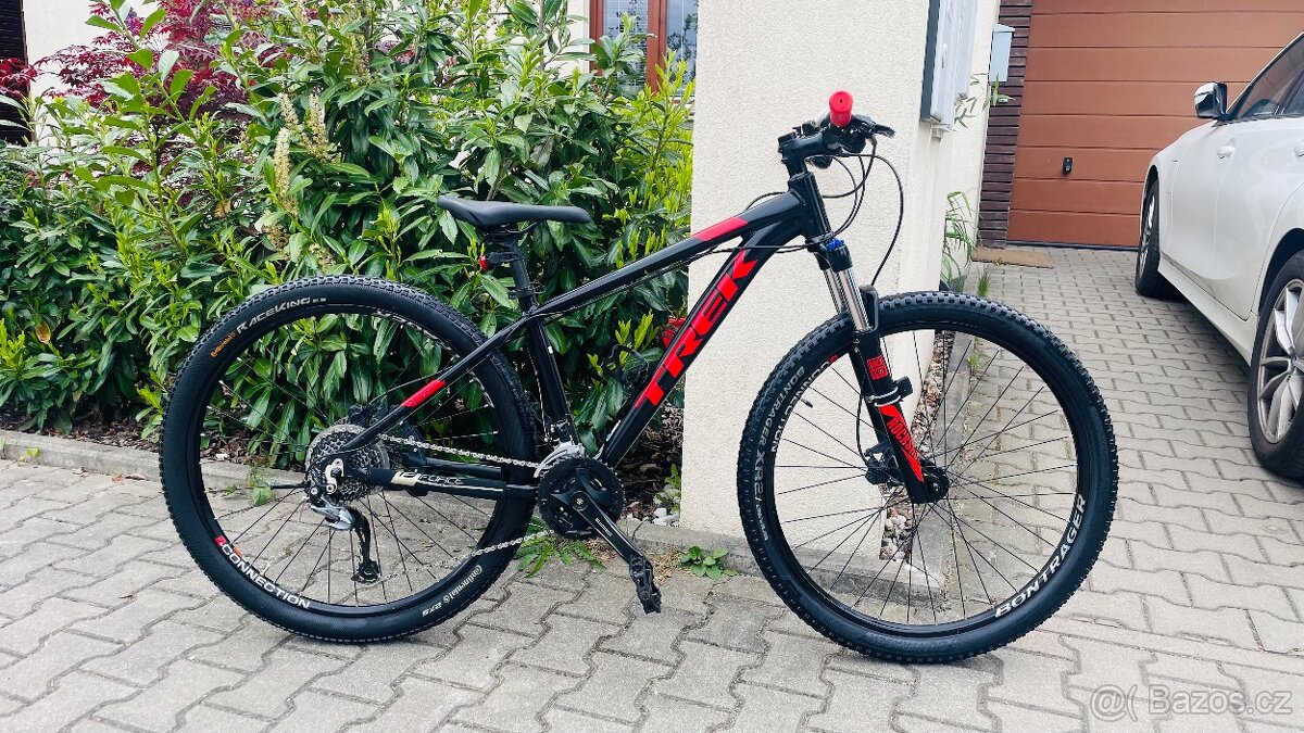 Juniorské kolo Trek Marlin 27,5