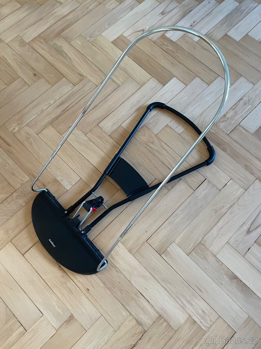Babybjorn konstrukce