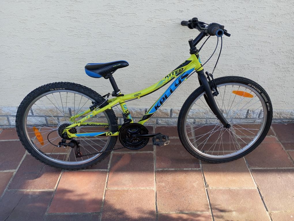 Kellys Kiter 24"