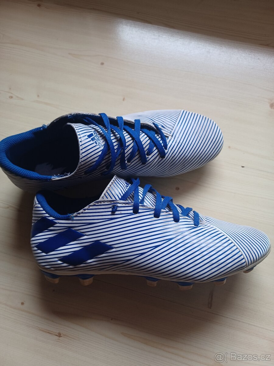 Kopačky Adidas Nemeziz 40
