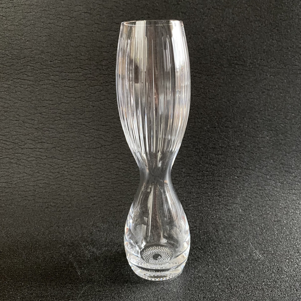 Rosenthal Váza 23 cm kolekce Dandelion, Alvaro Uribe