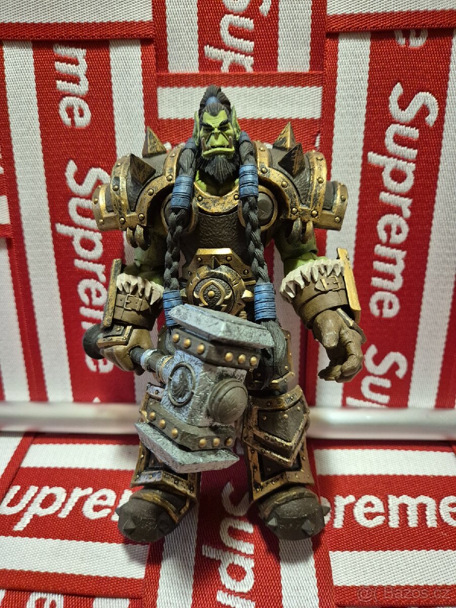 Figurka neca hots thrall