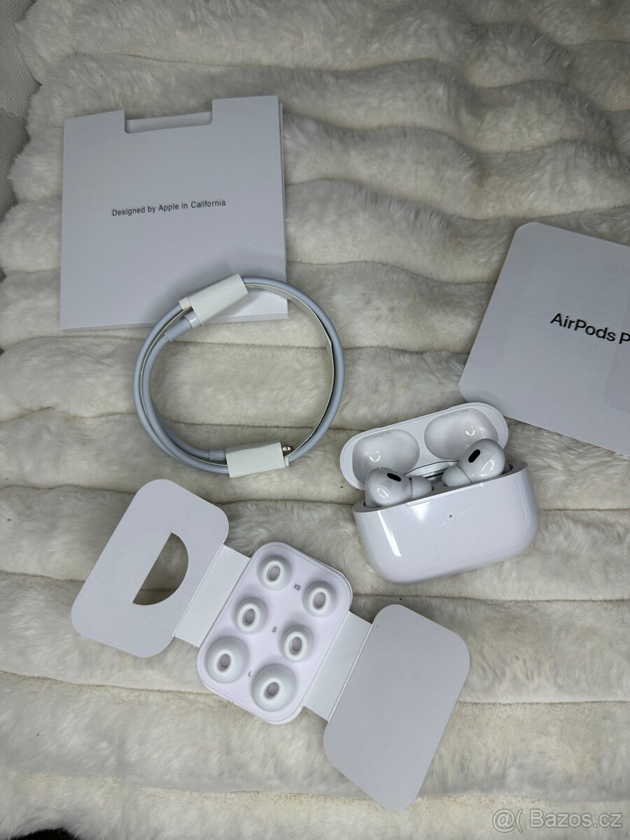 AirPods Pro 2.generace