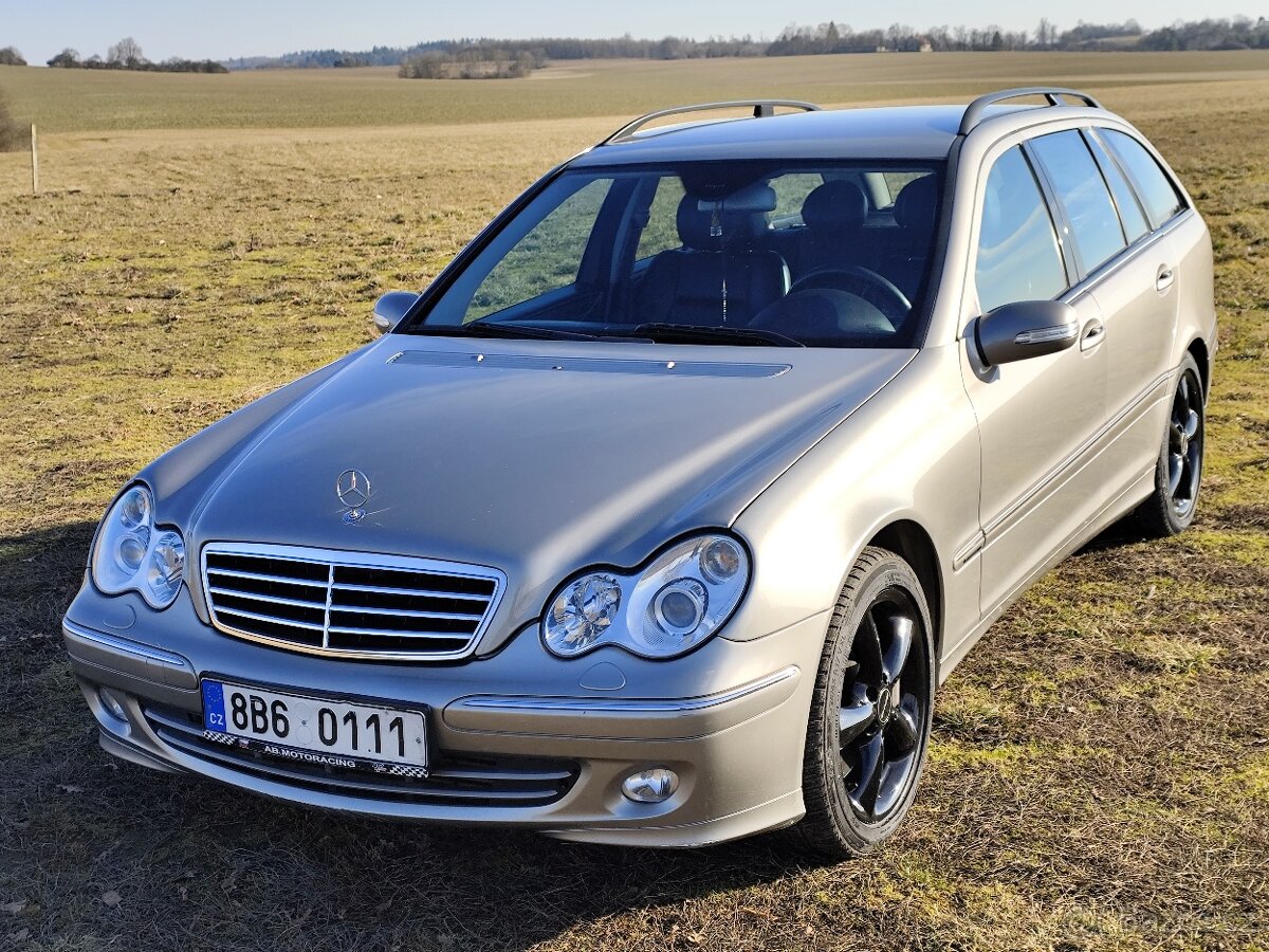 C220 CDI
