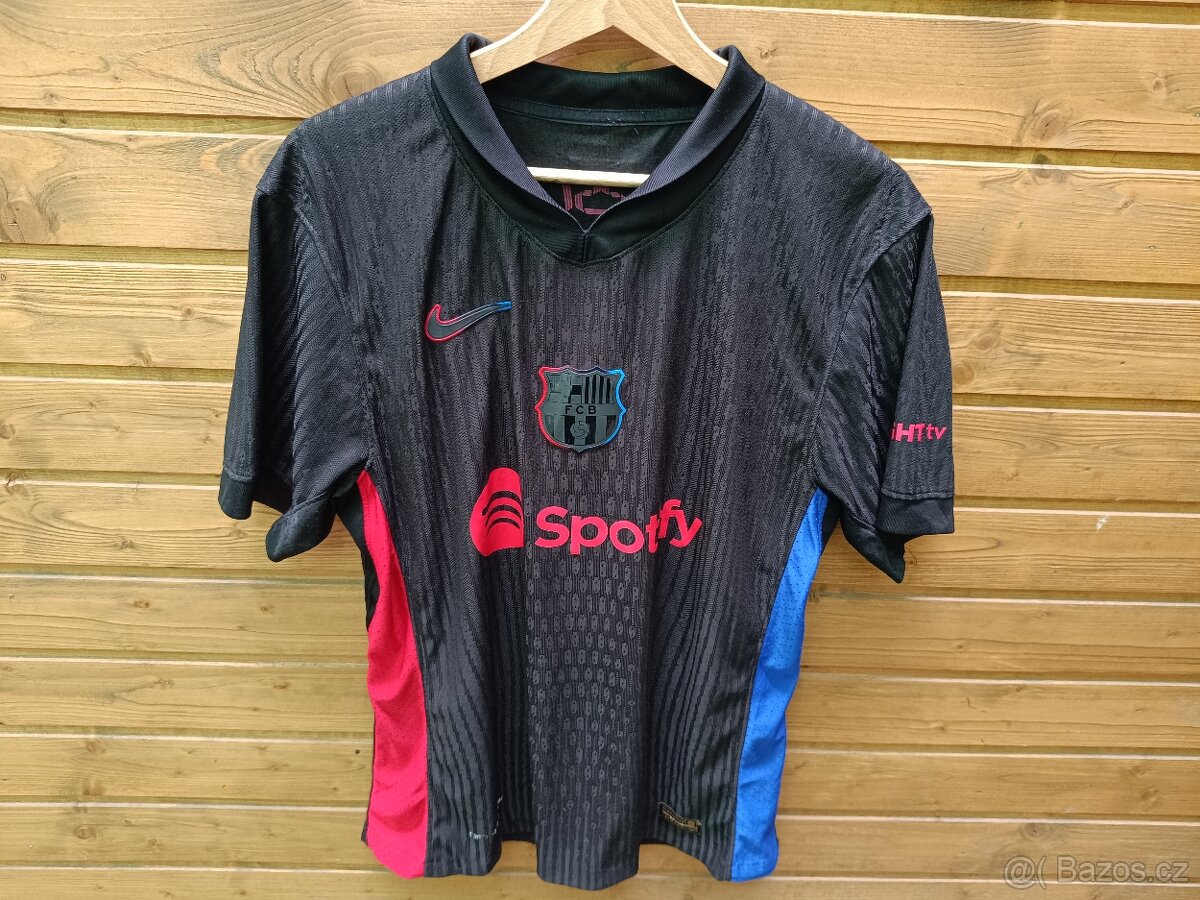 Fotbalový dres Barcelona
